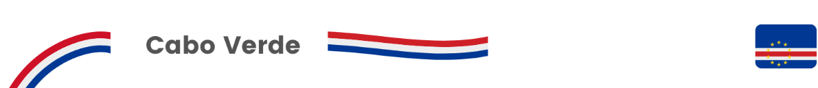 Cabo Verde