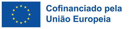 Cofinanciado pela União Europeia