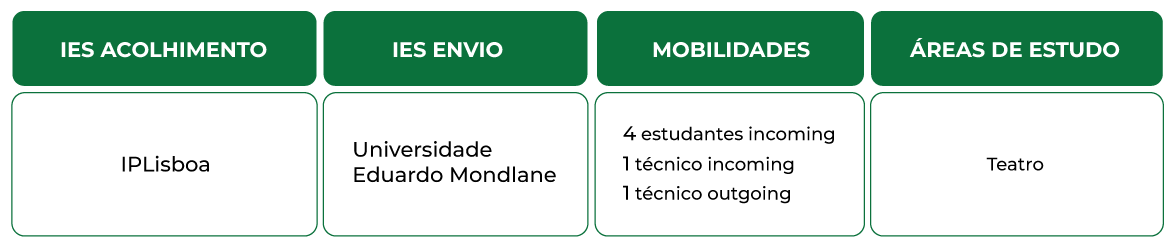 UEM Mobilidade-Moçambique